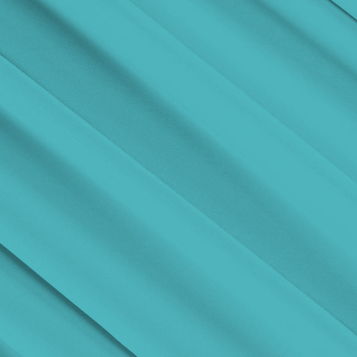 ITY Fabric Swatches | 4"x4" Polyester Spandex Knit Color Samples
