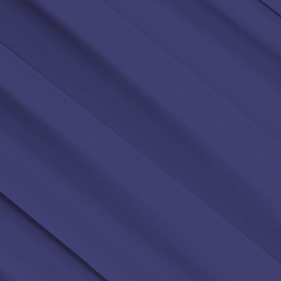 ITY Fabric Swatches | 4"x4" Polyester Spandex Knit Color Samples