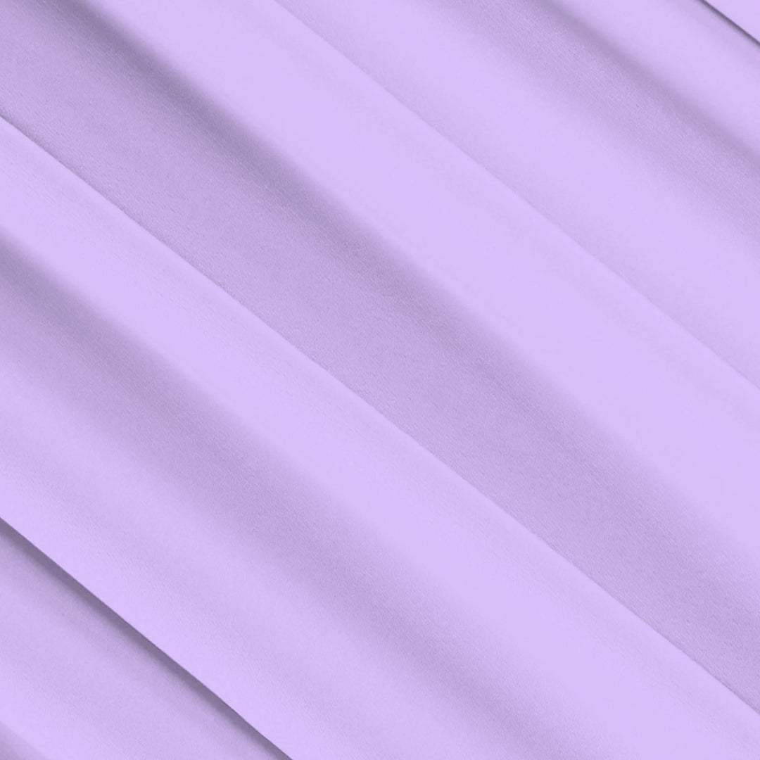 ITY Fabric Swatches | 4"x4" Polyester Spandex Knit Color Samples
