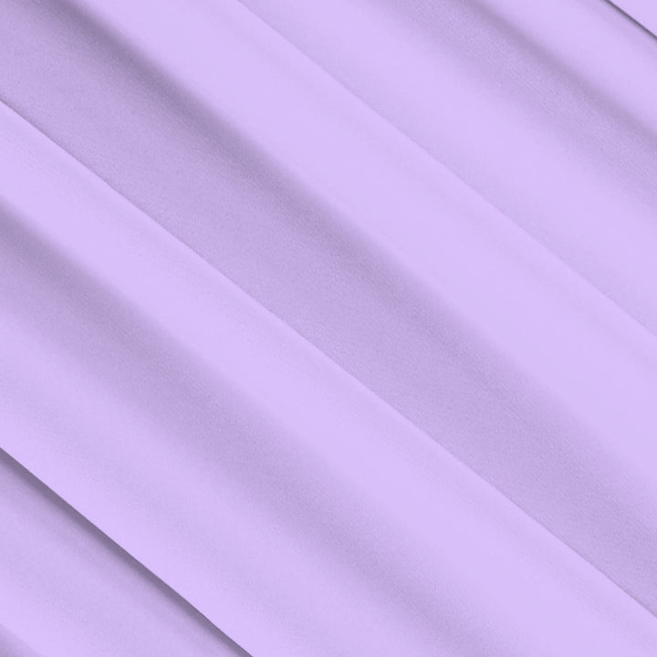 ITY Fabric Swatches | 4"x4" Polyester Spandex Knit Color Samples