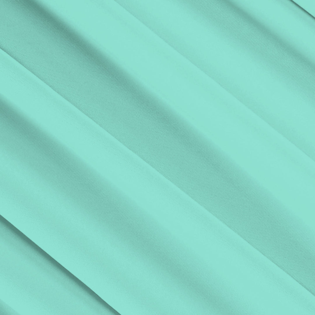 ITY Fabric Swatches | 4"x4" Polyester Spandex Knit Color Samples