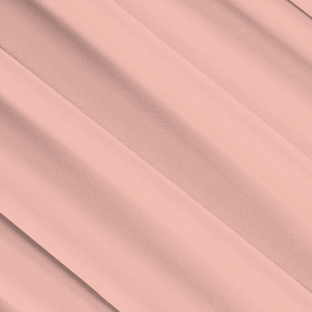 ITY Fabric Swatches | 4"x4" Polyester Spandex Knit Color Samples