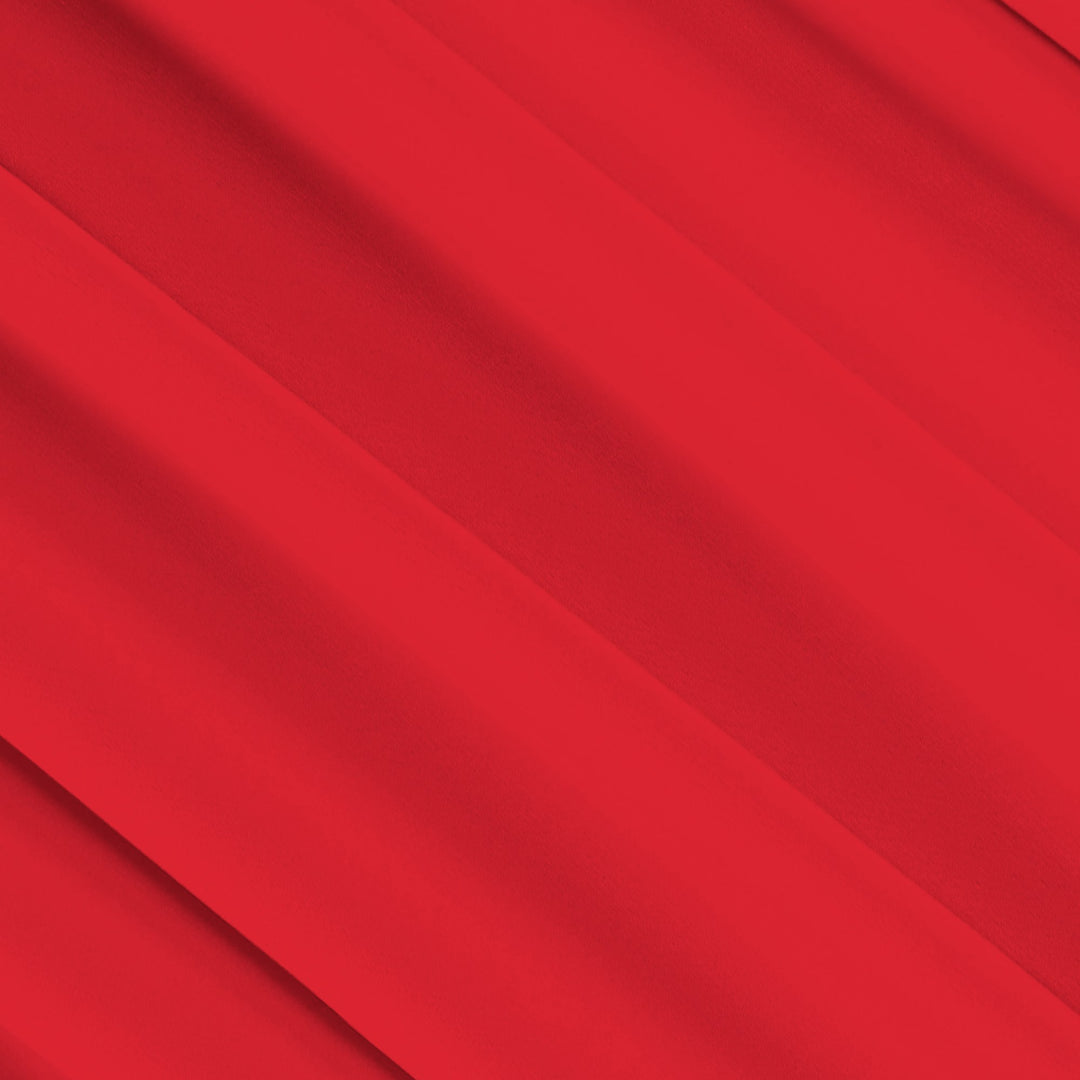 ITY Fabric Swatches | 4"x4" Polyester Spandex Knit Color Samples