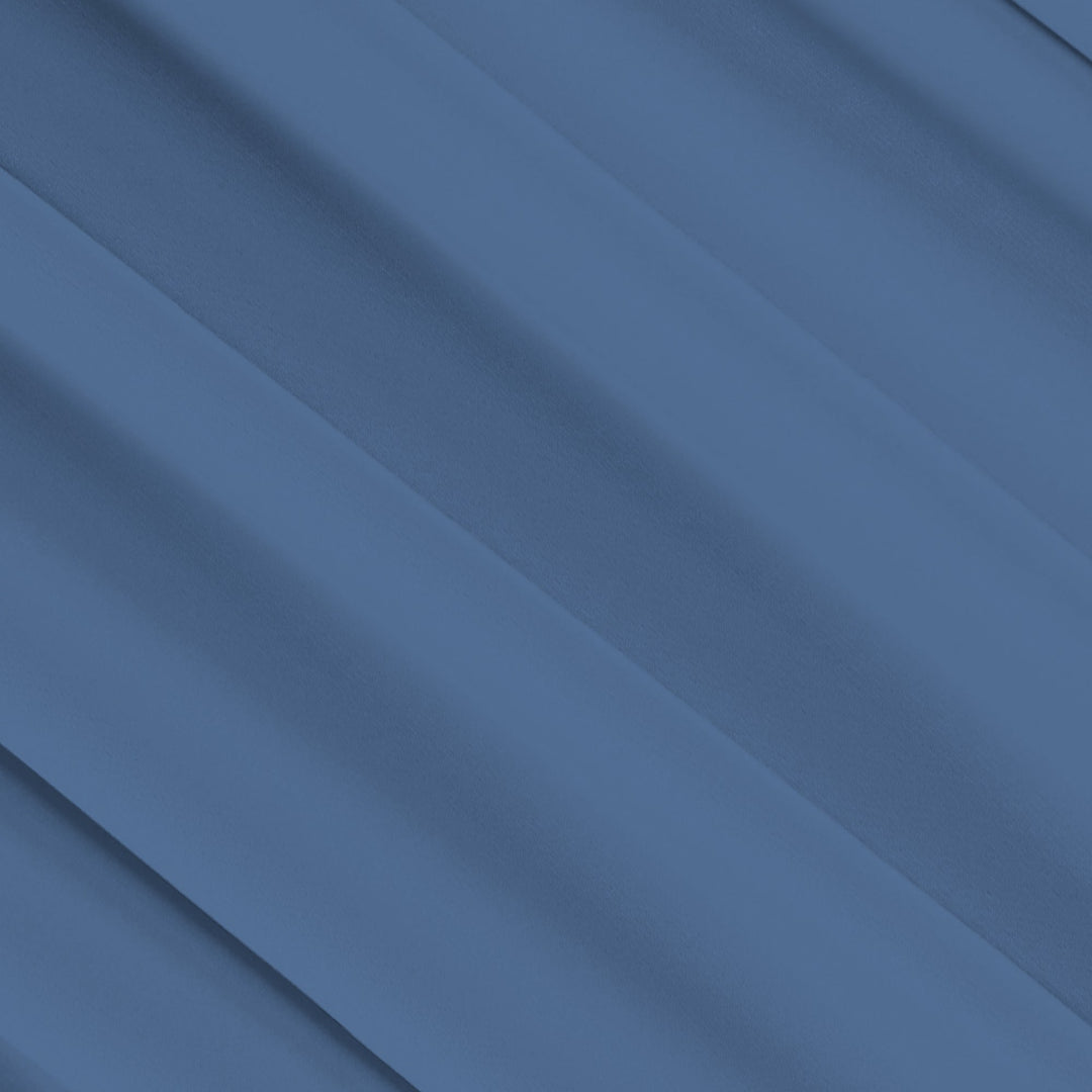 ITY Fabric Swatches | 4"x4" Polyester Spandex Knit Color Samples
