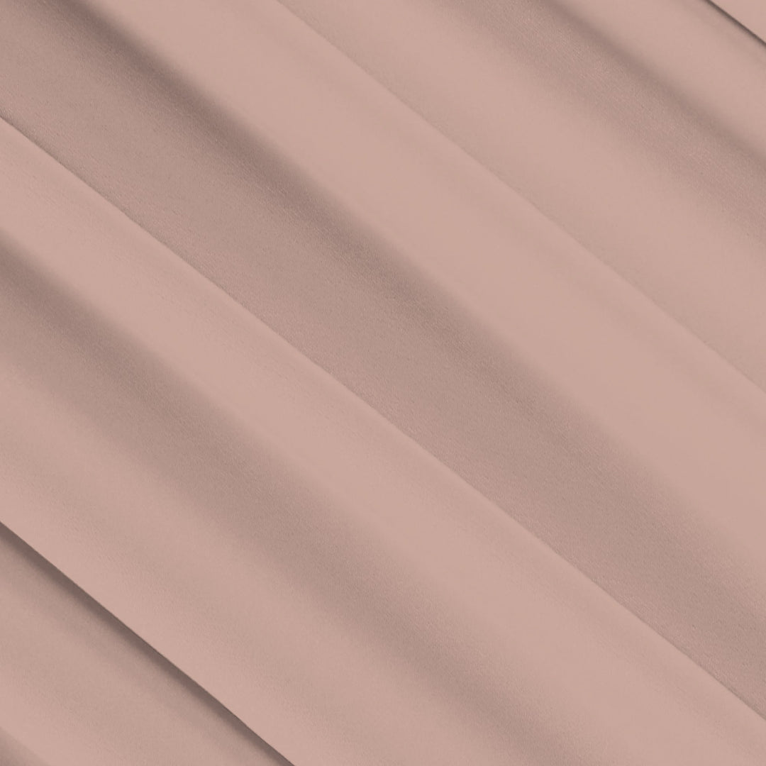ITY Polyester Spandex Fabric | 60" Wide | Tan