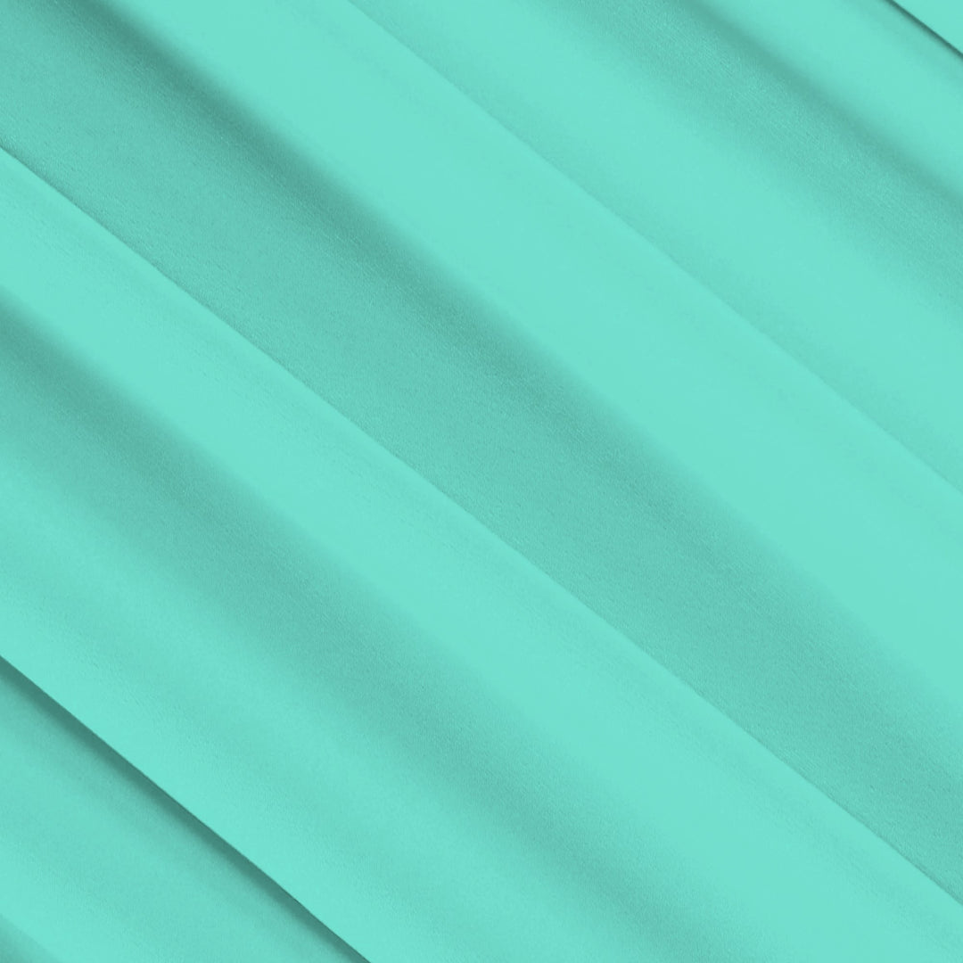 ITY Fabric Swatches | 4"x4" Polyester Spandex Knit Color Samples