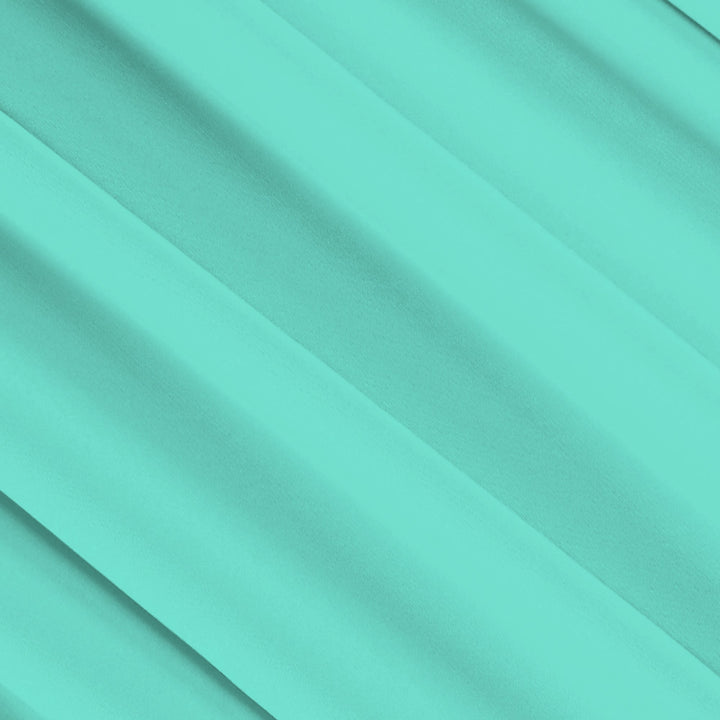 ITY Fabric Swatches | 4"x4" Polyester Spandex Knit Color Samples