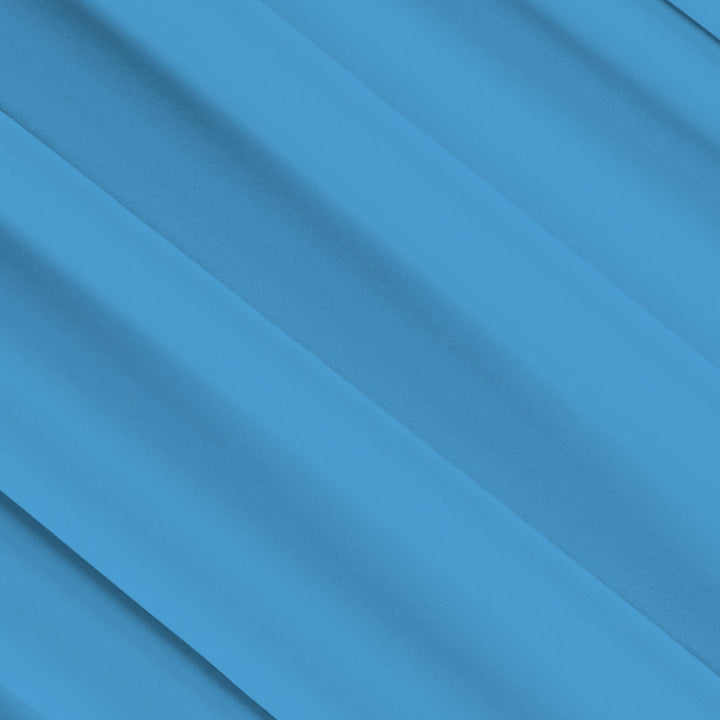ITY Fabric Swatches | 4"x4" Polyester Spandex Knit Color Samples