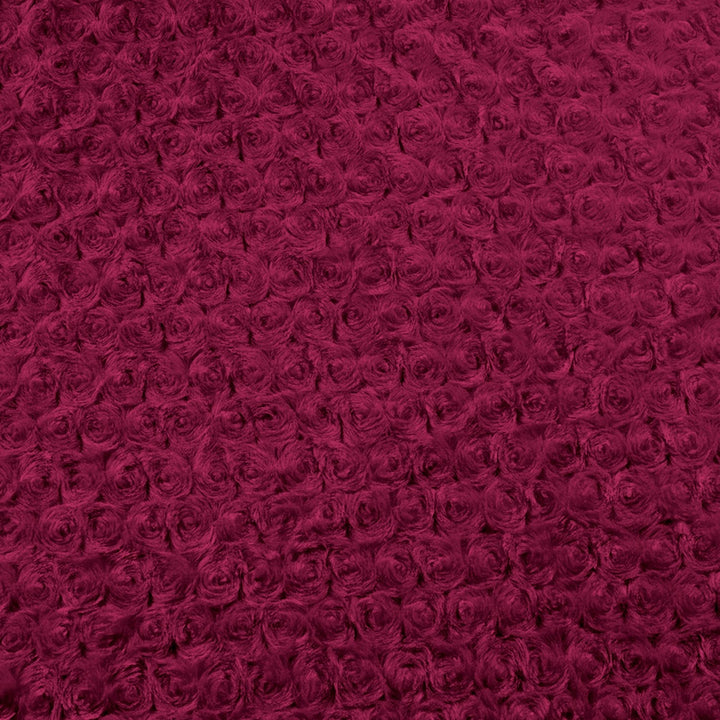 Ruby Minky Rose swatch