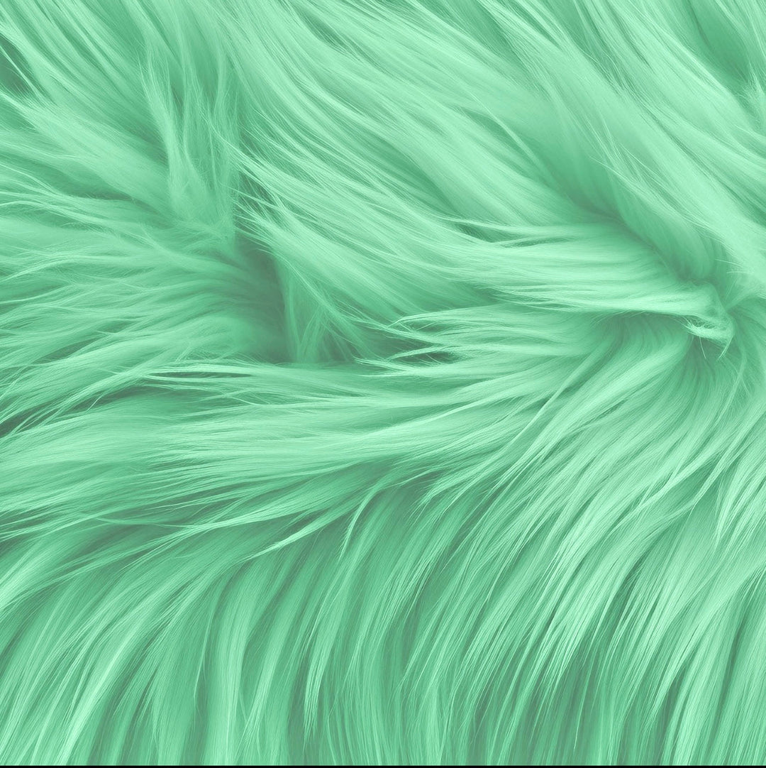 Faux Fur Fabric | Wholesale by The Yard | FabricLA - FabricLA.com