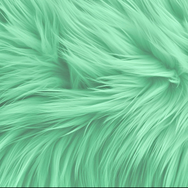 Faux Fur Fabric | Wholesale by The Yard | FabricLA - FabricLA.com