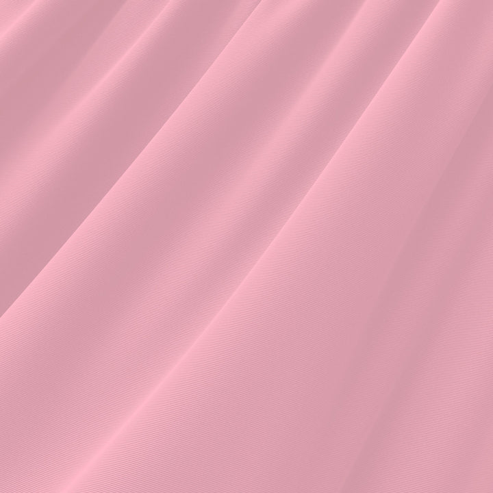 Swimwear Tricot Fabric Swatches | 4"x4" Nylon Spandex Color Samples