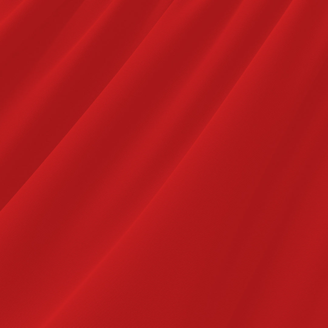 Nylon Spandex Matte Tricot Fabric 200 GSM Light Red | 4 Way Stretch