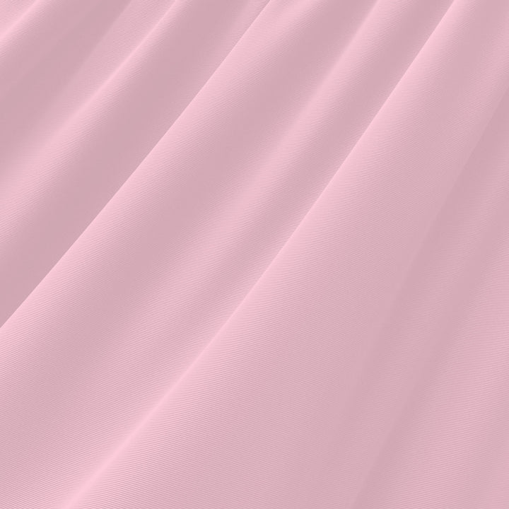Swimwear Tricot Fabric Swatches | 4"x4" Nylon Spandex Color Samples