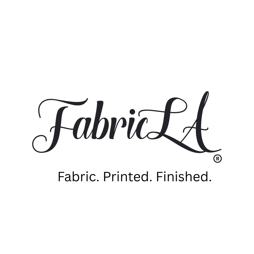 FabricLA Video regarding Felt Characteristics