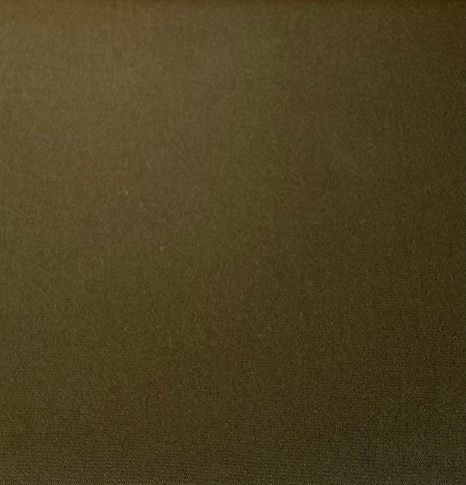 FabricLA 10oz Cotton Spandex Jersey | Olive - FabricLA.com