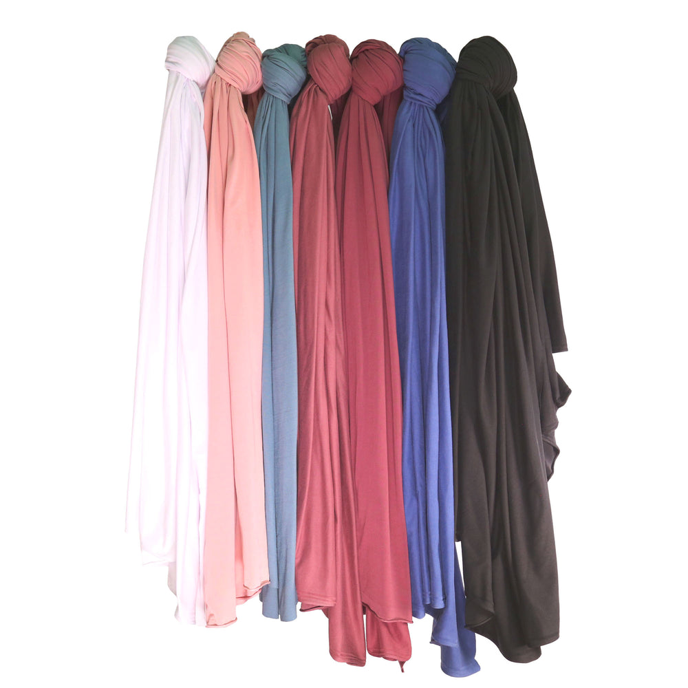 Drape and hand feel – DTY double brushed poly spandex Charcoal”