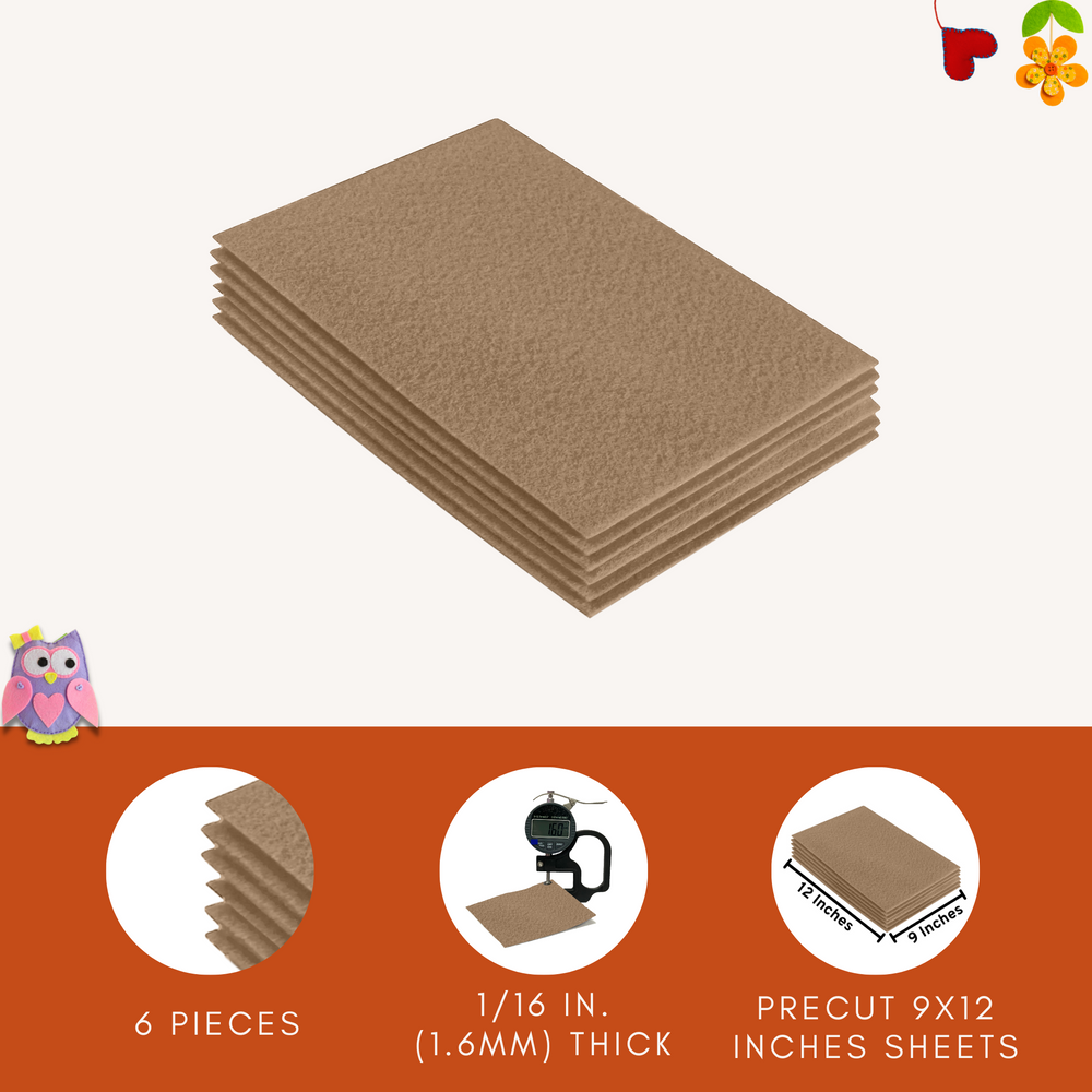 Taupe 102 - FabricLA.com