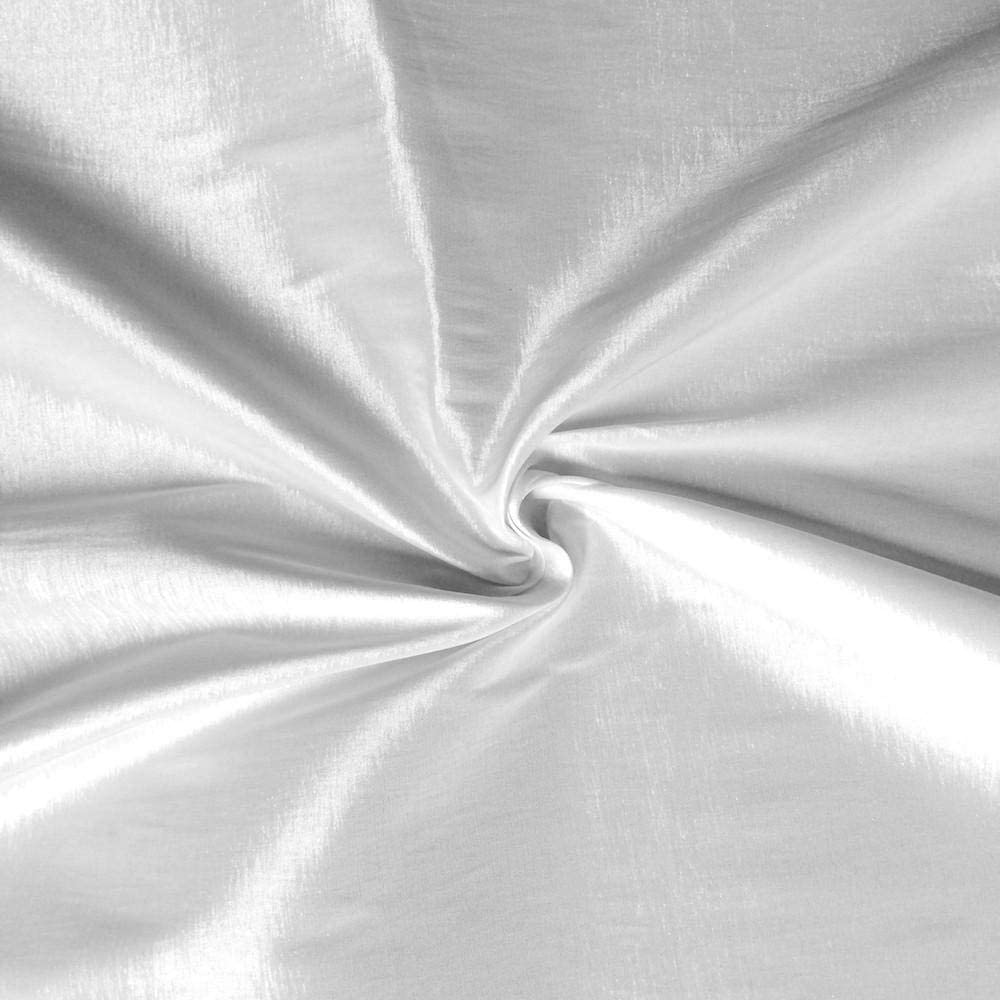 FabricLA Polyester Interlock Knit Fabric - Mechanical Stretchy